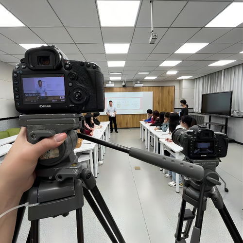 微宣視界 專業廣告片與電梯廣告制作，一站式影視服務專家
