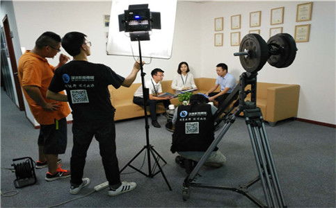 光影鑄就徽商傳奇——安徽企業宣傳片拍攝制作服務全解析